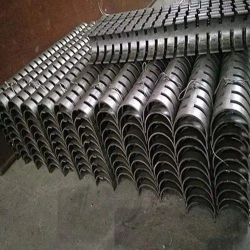 321不銹鋼防磨護(hù)瓦