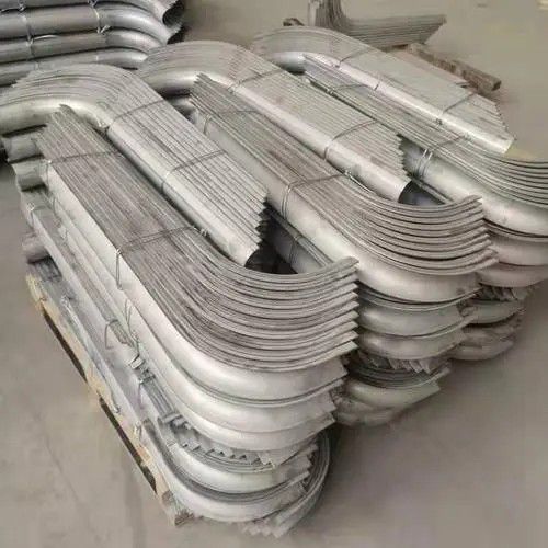 304不銹鋼鍋爐防磨瓦