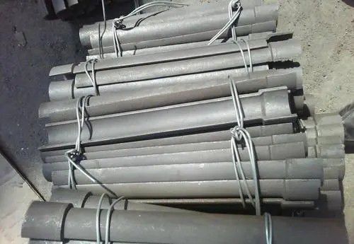 316L不銹鋼防磨罩