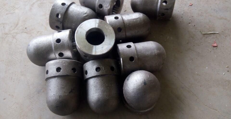 大型鍋爐風(fēng)帽